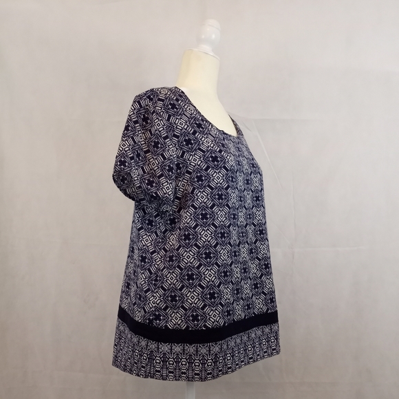 J. Crew Blouse - Picture 4 of 7